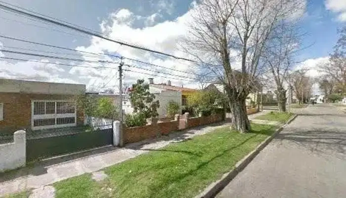 Panaderia Bella Italia Street View Y 360