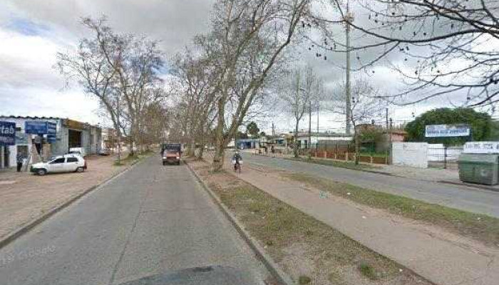 Panaderia Belloni Street View Y 360 - Panadería