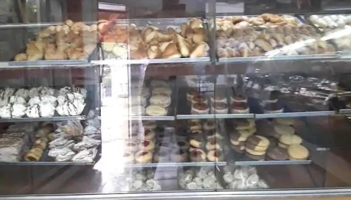 Panaderia Bicentenario Ambiente - Panadería