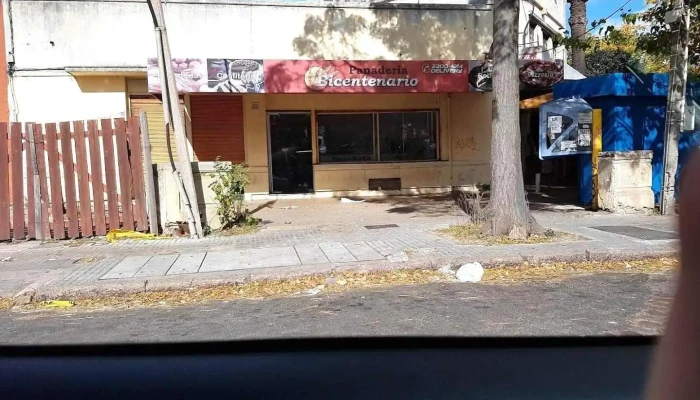 Panadería Bicentenario - Montevideo