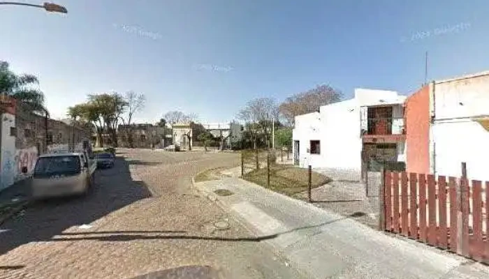 Panaderia Bicentenario Street View Y 360 - Panadería