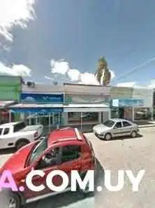 Panaderia Bonsai Street View Y 360 - Cafetería