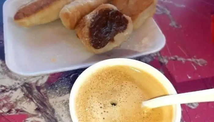 Panaderia Buena Vista Montevideo