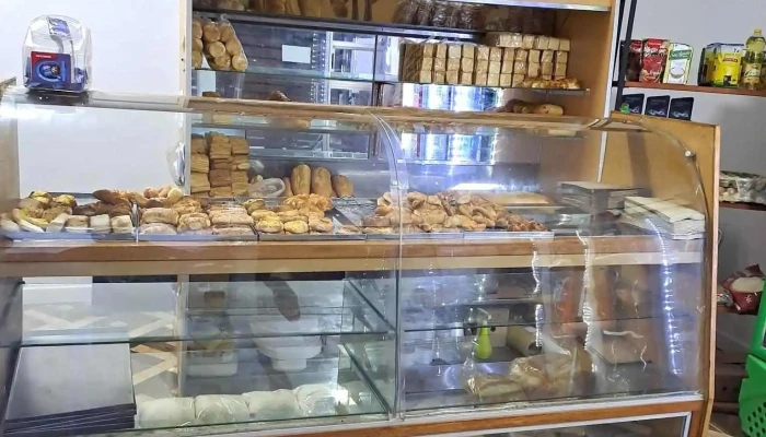 Panaderia Buonaroma Ambiente - Panadería