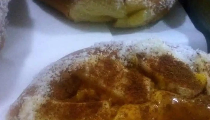 Panaderia Buonaroma Comidas Y Bebidas - Panadería