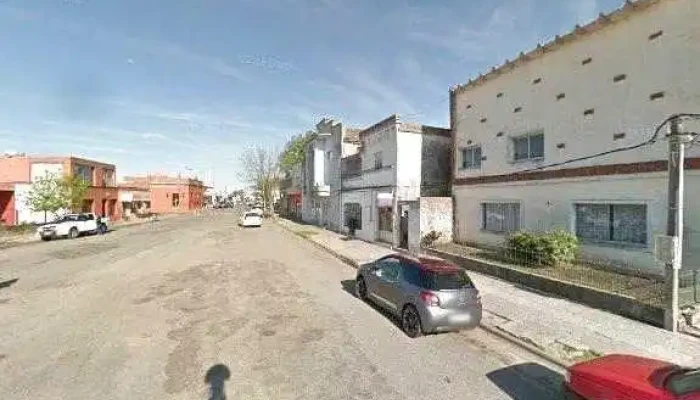 Panaderia Cafeteria Rotizeria Y Pizzeria Centro Street View Y 360 - Panadería