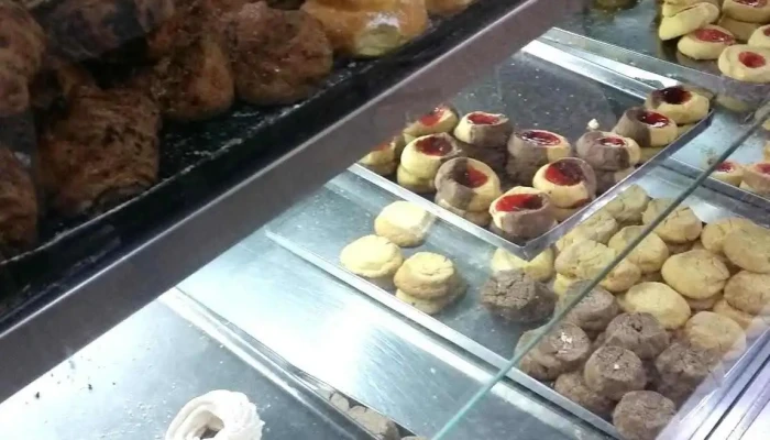 Panadería Candilejas - 11600 Montevideo