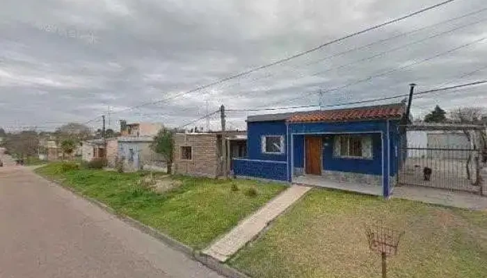 Panaderia Centenario:  Street View Y 360