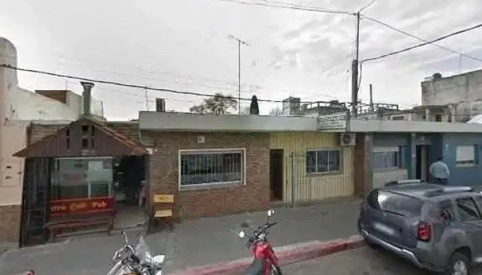 Panaderia Central 4:  Street View Y 360