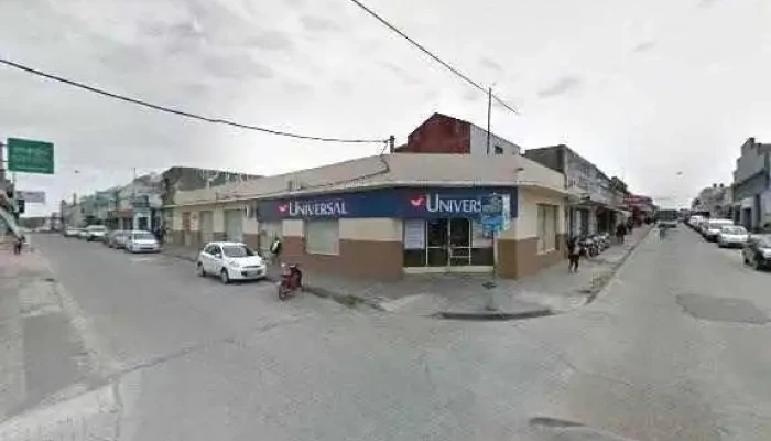 Panaderia Central Street View Y 360