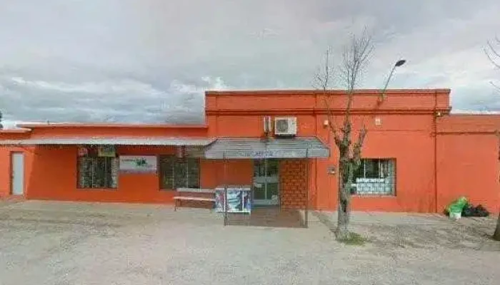 Panaderia Cerro Colorado:  Street View Y 360 - Panadería