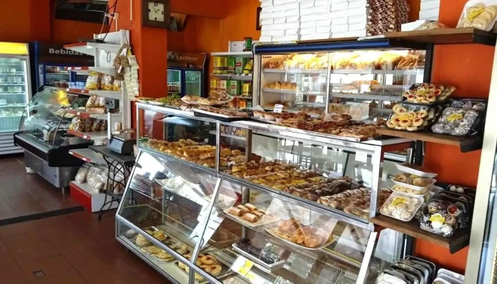 Panaderia Confipan Trois Ambiente