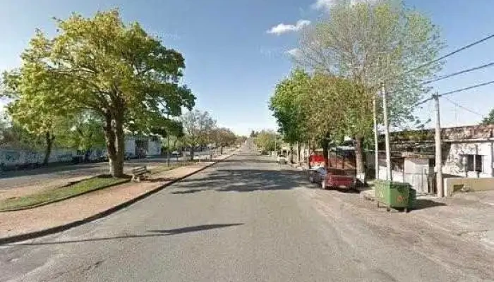 Panaderia Confipan Trois Street View Y 360