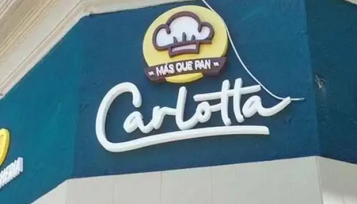 Panaderia Confiteria Carlotta Montevideo - Panadería