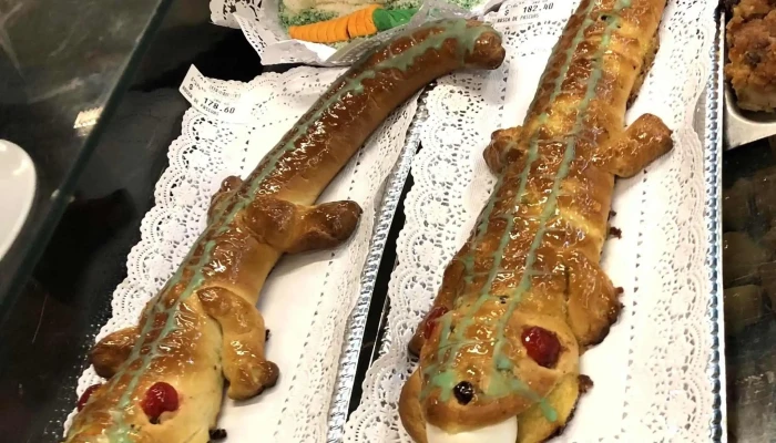 Panaderia Confiteria Florida Del Propietario - Montevideo