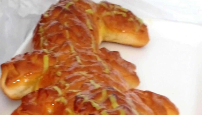 Panaderia Confiteria Florida Numero - Montevideo