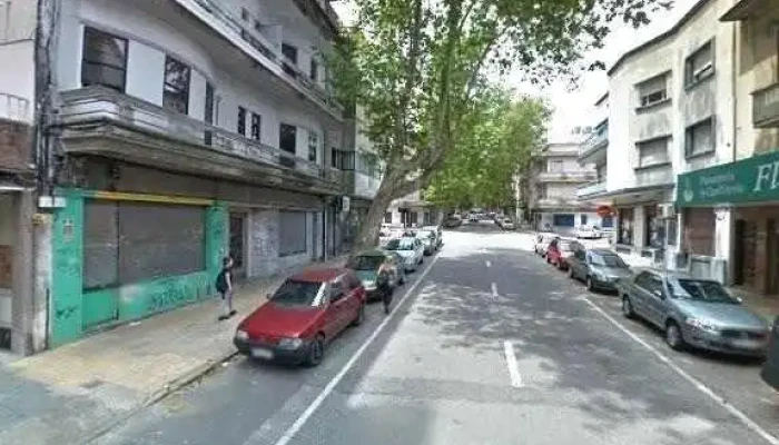 Panaderia Confiteria Florida Street View Y 360 - Panadería