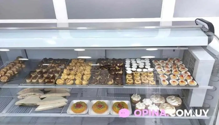 Panaderia Confiteria Oforno Ambiente