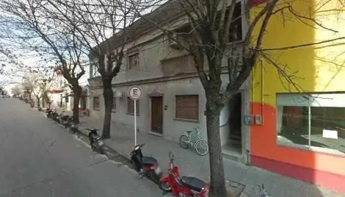 Panaderia Confiteria Oforno Street View Y 360