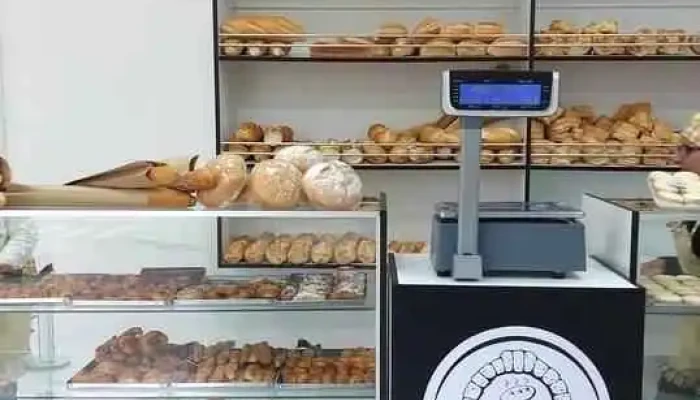 Panaderia Confiteria Oforno Todas