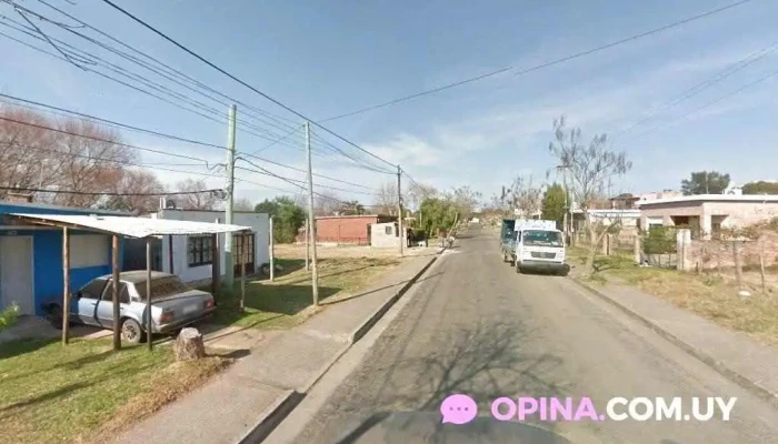 Panaderia Confiteria San Carlos