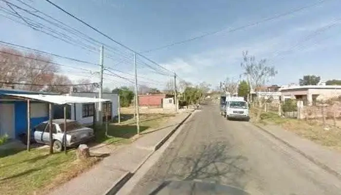 Panaderia Confiteria Street View Y 360