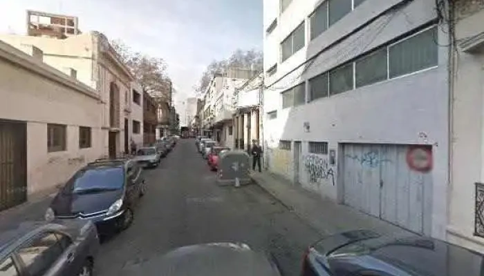 Panaderia Continental Street View Y 360