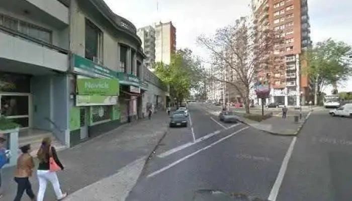 Panaderia Continental:  Street View Y 360