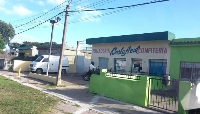 Panaderia Costa Azul:  Montevideo