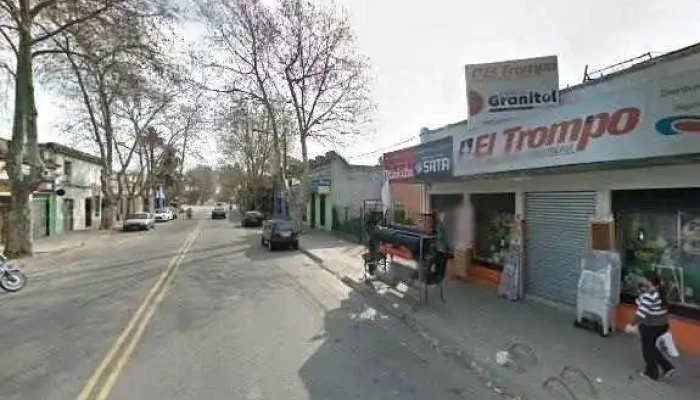 Panaderia Costa Azul Street View Y 360