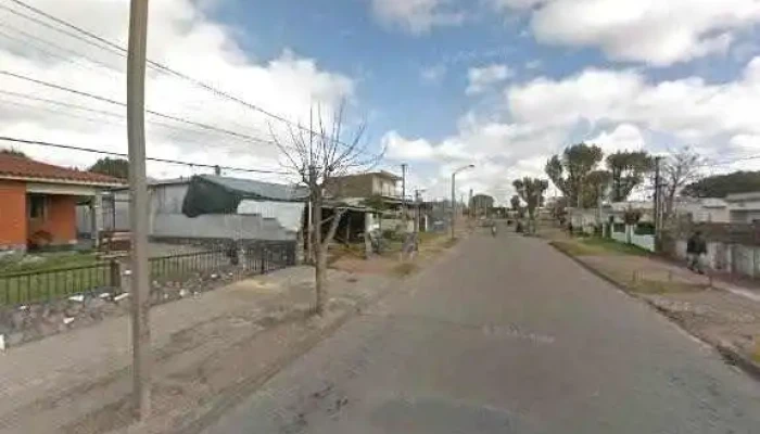 Panaderia Costa Azul:  Street View Y 360