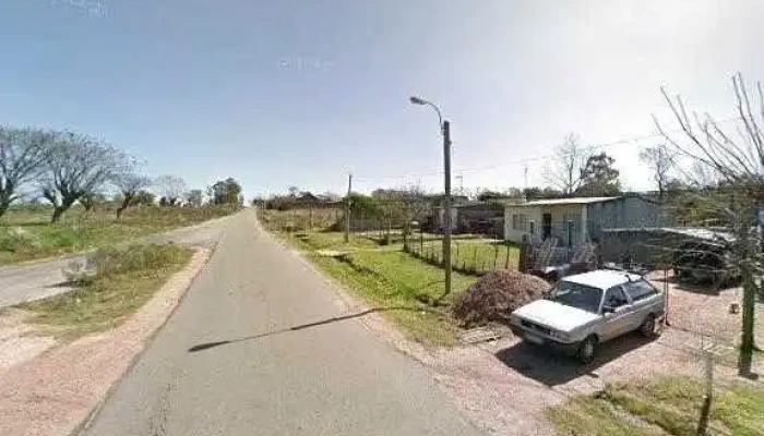 Panaderia D Y F:  Street View Y 360 - Panadería