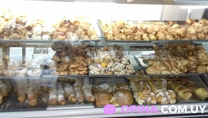 Panaderia D2 - 45000 Tacuarembó