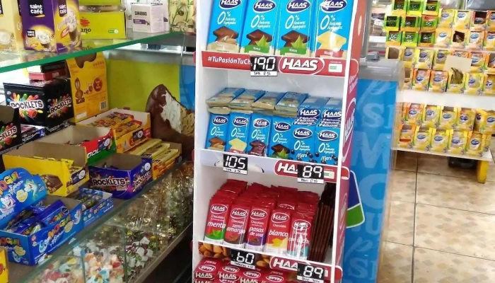 Panadería D2 - 45000 Tacuarembó