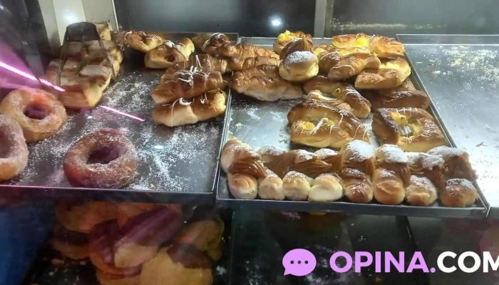 Panadería Dani - Ruta Interbalnearia Gral. Líber Seregni