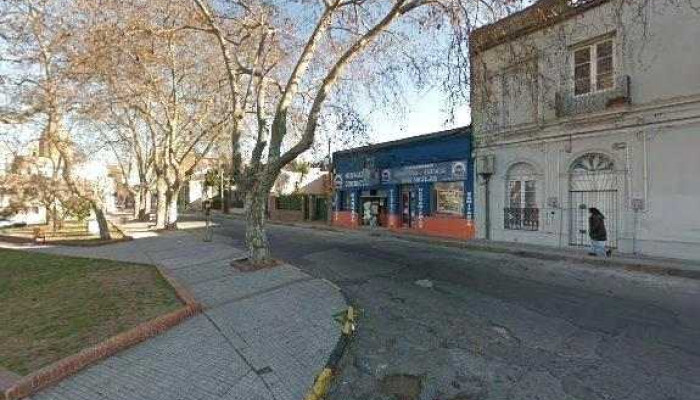 Panaderia Del Palacio Street View Y 360