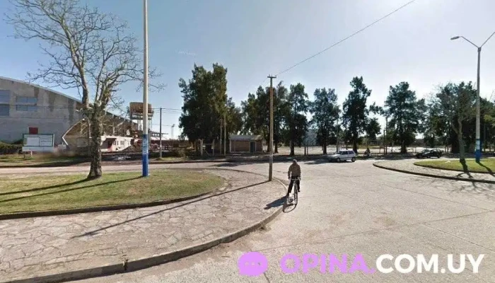 Panadería del Tacua - 45000 Tacuarembó