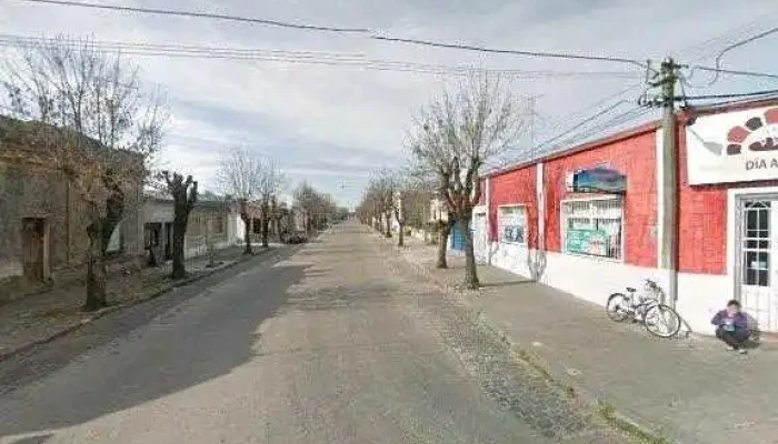 Panaderia Dia A Dia:  Street View Y 360