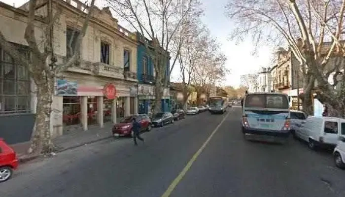 Panaderia Don Chello Street View Y 360