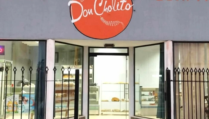 Panaderia Don Cholito Confiteria:  Comentario 2 - Panadería