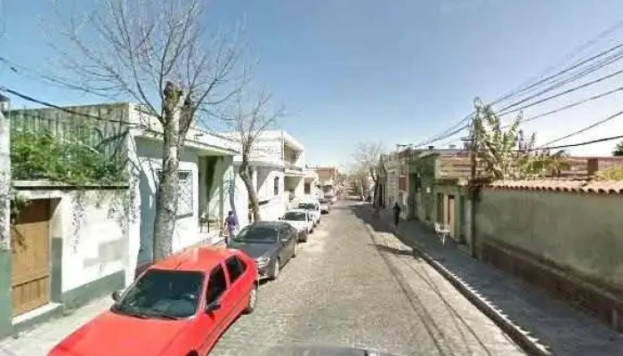 Panaderia Don Esteban Street View Y 360