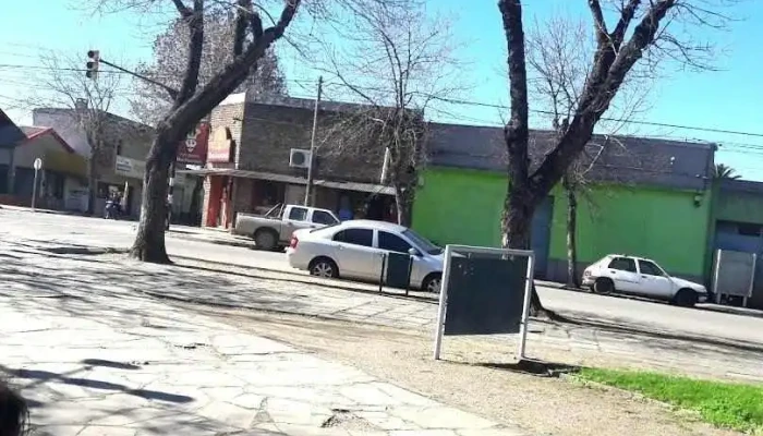 Panaderia Don Francisco:  San Jose De Mayo