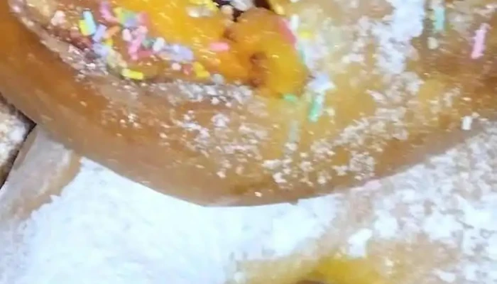 Panadería don franco - Departamento De Canelones