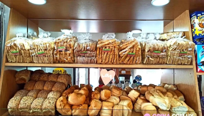 Panaderia Don Gabino Ambiente