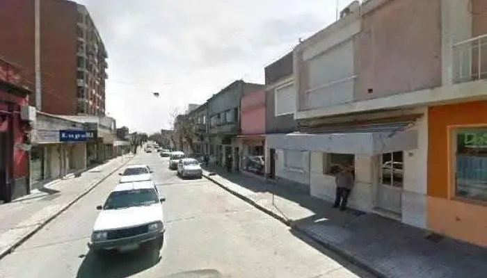 Panaderia Don Gabino Street View Y 360