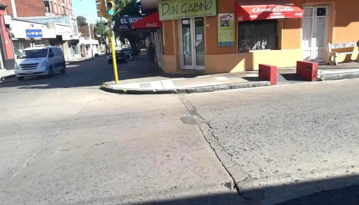 Panaderia Don Gabino Todas