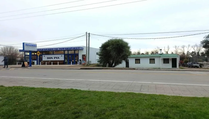 Panaderia Don Pan Jose Enrique Rodo Recientes