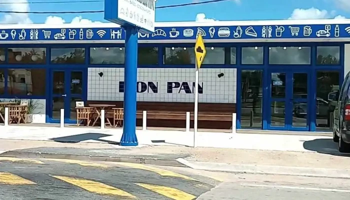 Panaderia Don Pan Jose Enrique Rodo Videos