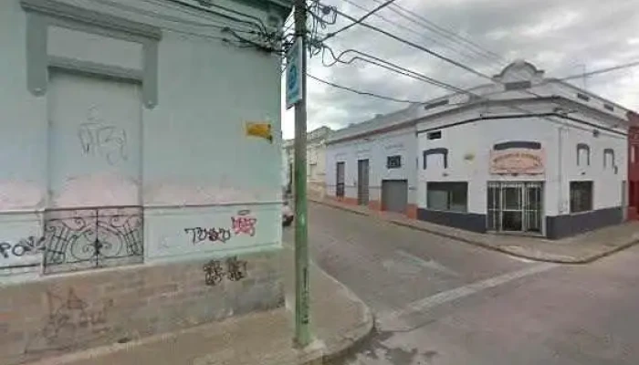 Panaderia Don Portas:  Street View Y 360