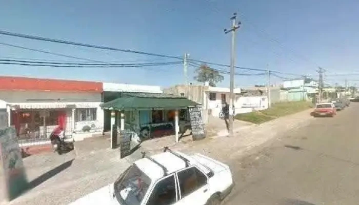 Panaderia Dona Blanca Street View Y 360